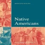 Native Americans - Grinde, Donald A.