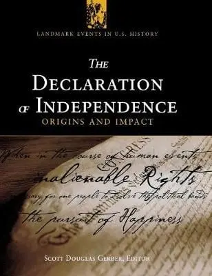 Declaration of Independence