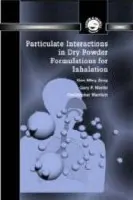 Particulate Interactions in Dry Powder Formulation for Inhalation - Zeng, Xian Ming a Martin, Gary Peter a Marriott, Christopher