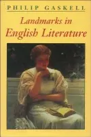 Landmarks in English Literature - Gaskell, Philip