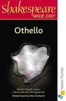 Shakespeare Made Easy: Othello - Durband, Alan