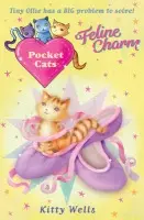 Pocket Cats: Feline Charm - Wells, Kitty