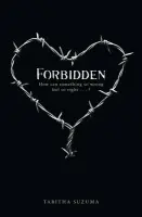 Forbidden - Suzuma, Tabitha