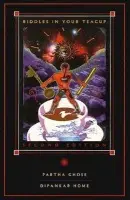 Riddles in Your Teacup - Ghose, Partha