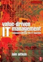 Value-Driven IT Management - Aitken, Iain