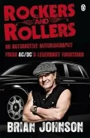 Rockers and Rollers - Johnson, Brian