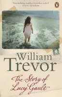 Story of Lucy Gault - Trevor, William