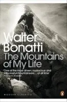 Mountains of My Life - Bonatti, Walter