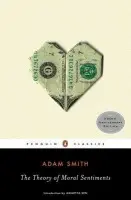 The Theory of Moral Sentiments - Adam Smith