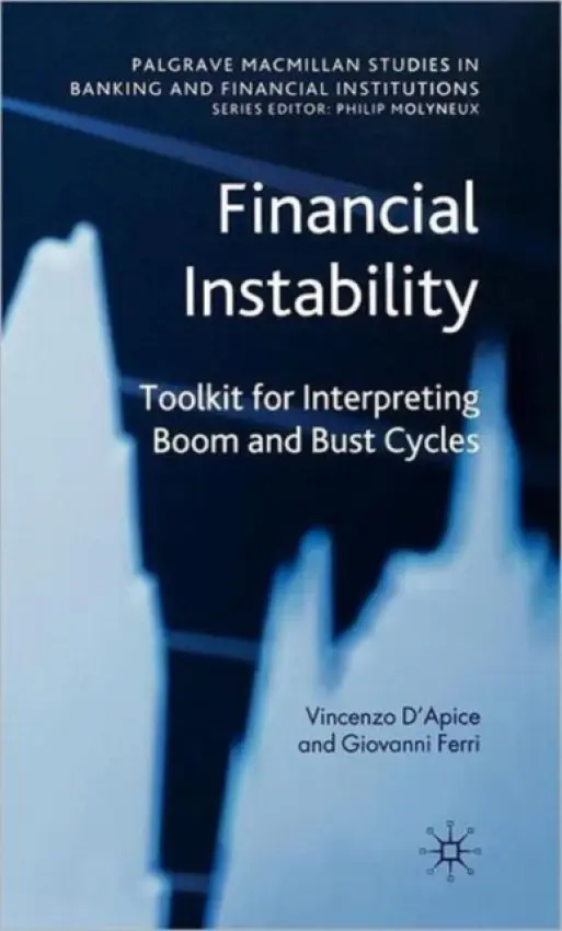 Financial Instability - D'Apice, V. a Ferri, G.