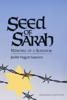 Seed of Sarah - Isaacson, Judith Magyar