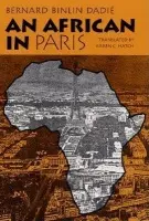 African in Paris - Dadie, Bernard