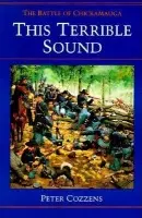 This Terrible Sound - Cozzens, Peter