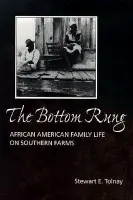 Bottom Rung - Tolnay, Stewart E.