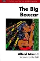 Big Boxcar - Maund, Alfred