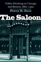 Saloon - Duis, Perry
