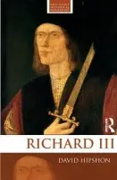Richard III - Hipshon, David (St. James Independent School, UK)