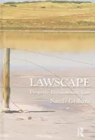 Lawscape - Graham, Nicole (University of Technology, Sydney, Australia)