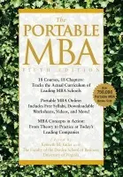Portable MBA - Eades, Kenneth M. a Laseter, Timothy M. a Skurnik, Ian a Rodriguez, Peter L. a Isabella, Lynn A. a Simko, Paul J.