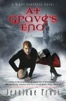 At Grave''s End - Jeaniene Frost