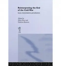 Reinterpreting the End of the Cold War