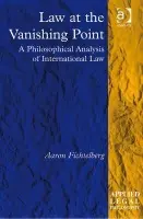Law at the Vanishing Point - Fichtelberg, Aaron