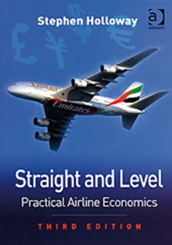 Straight and Level - Holloway, Stephen