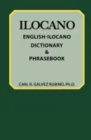 English-Ilocano Dictionary & Phrasebook - Rubino, Carl