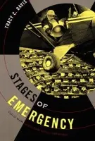 Stages of Emergency - Davis, Tracy C.