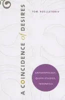 Coincidence of Desires - Boellstorff, Tom