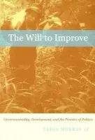 Will to Improve - Li, Tania Murray