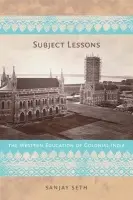 Subject Lessons - Seth, Sanjay