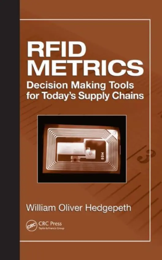 RFID Metrics - Hedgepeth, William Oliver