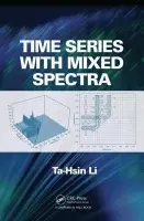 Time Series with Mixed Spectra - Li, Ta-Hsin