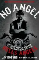 No Angel - Jay Dobyns