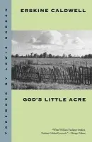 God's Little Acre - Caldwell, Erskine