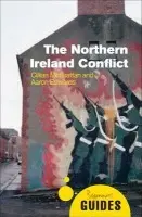 Northern Ireland Conflict - Edwards, Aaron a McGrattan, Cillian
