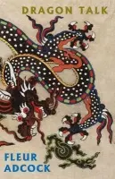 Dragon Talk - Adcock, Fleur