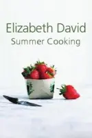 Summer Cooking - David, Elizabeth