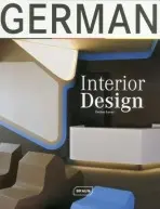 German Interior Design - Lucas, Dorian