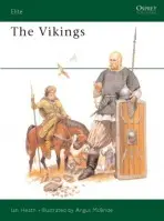 Vikings - Heath, Ian