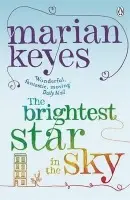 Brightest Star in the Sky - Keyes, Marian