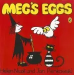 Meg's Eggs - Nicoll, Helen