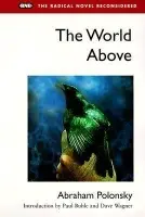 World Above - Polonsky, Abraham