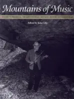 Mountains of Music - Lilly, John