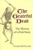 Grateful Dead - Gerould, Gordon