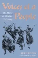 Voices of a People - Rubin, Ruth
