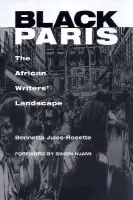 Black Paris - Jules-Rosette, Bennetta