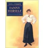 Fanny Herself - Ferber, Edna