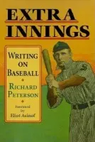 Extra Innings - Peterson, Richard